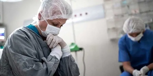 Denizli'de korkunç olay! Parfüm satmak için girdiği hastanedeki iki doktoru rehin alıp, tehdit etti-3