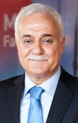 Fahreddin Paşa ve Medine aşkı
