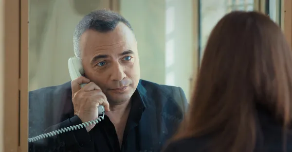 Oktay Kaynarca'dan dostluk mesajı-1