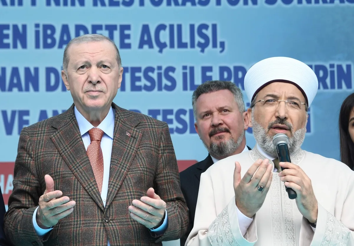 Başkan Erdoğan’dan CHP’ye sert sözler: Siyasi parti değil sanki dövüş kulübü-20