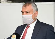 CHPli Adana Büyükşehir Belediyesi Başkanı Zeydan Karalar sahra hastanesini göstermiyor! AK Partili Ozan Gülaçtıdan flaş çağrı!