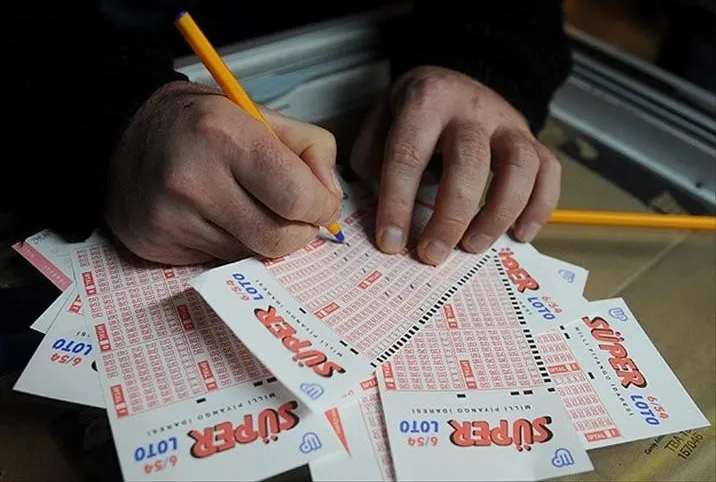 Süper Loto 94 milyon devretti