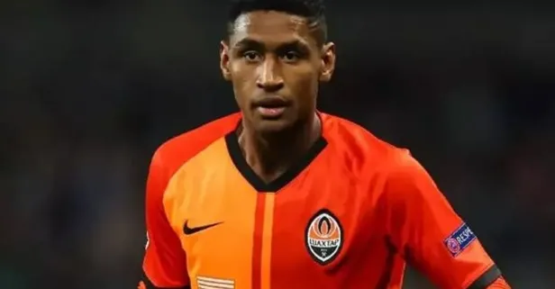 Fener'e bir çalım daha! Komisyon krizi bitti: Tete Galatasaray'ı seçti!