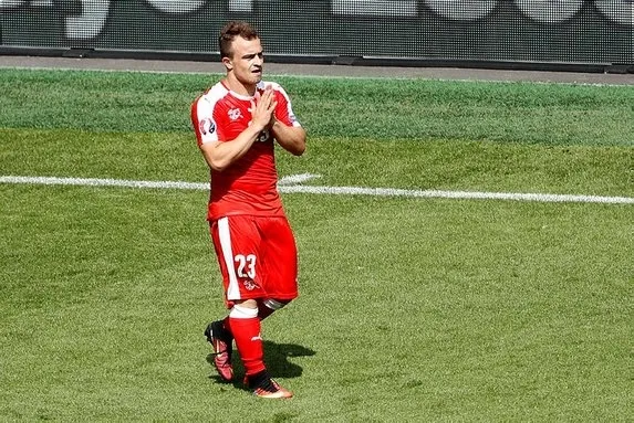 Galatasaray'da Xherdan Shaqiri bombası-3