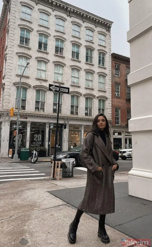 SON DAKİKA: ABD'nin konuştuğu vurgun! Rafet El Roman'ın eski sevgilisi Türk kızı Akasya Yaşaroğlu sırra kadem bastı - 7