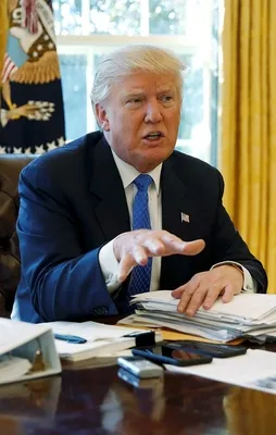 Trump'tan Obama'ya şok suçlama