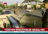 Vatandaşlar isyan etti! Ankara metrosunda yürüyen merdivenler çalışmıyor