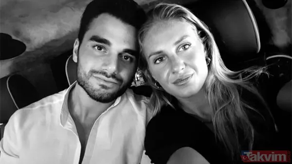 Survivor'dan aşk mı çıktı? Eski Survivor yarışmacları Murat Ceylan ve Damla Can... - 10