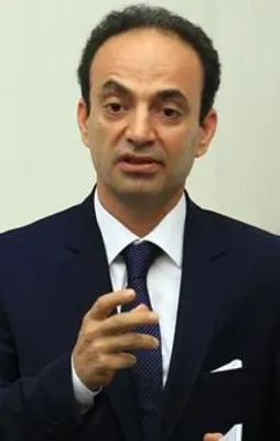 HDP'li vekiller tahliye edildi