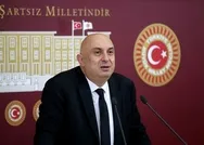 Son dakika: Ankara Cumhuriyet Başsavcılığından, Cumhurbaşkanı Erdoğana hakaret eden CHPli Engin Özkoça soruşturma