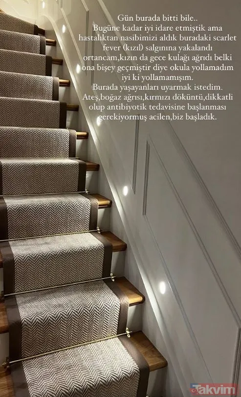 Aylık kirası 535 bin TL! Ebru Gündeş yeni eşi Murat Özdemir’le kiraya çıktı! Süper lüks villalarına bakın! İşte aşk yuvaları... - 24