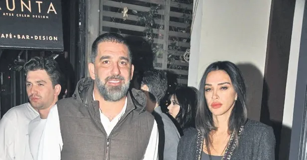 Hem sempatik hem yakışıklı