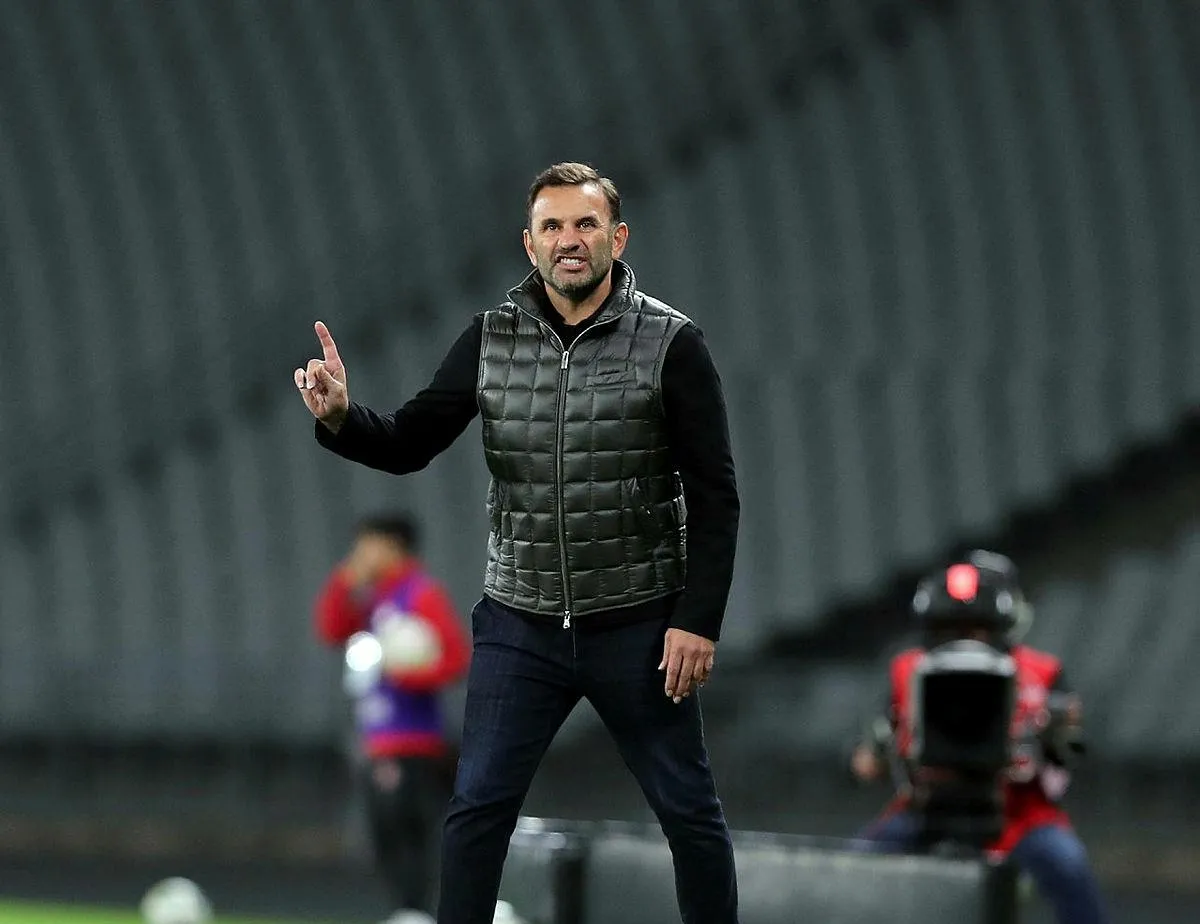 Özel Haber | G.Saray kazandı Buruk Terim’e fark attı