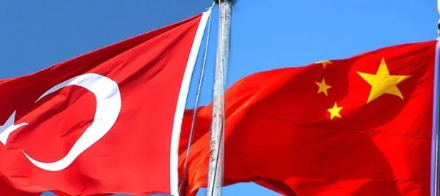 Çin ile Türkiye arasında dev anlaşma!