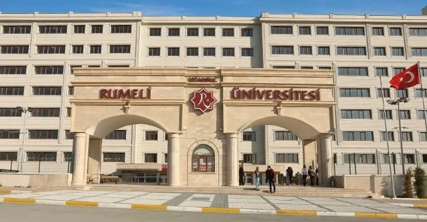 İstanbul Rumeli Üniversitesi 9 öğretim üyesi alacak