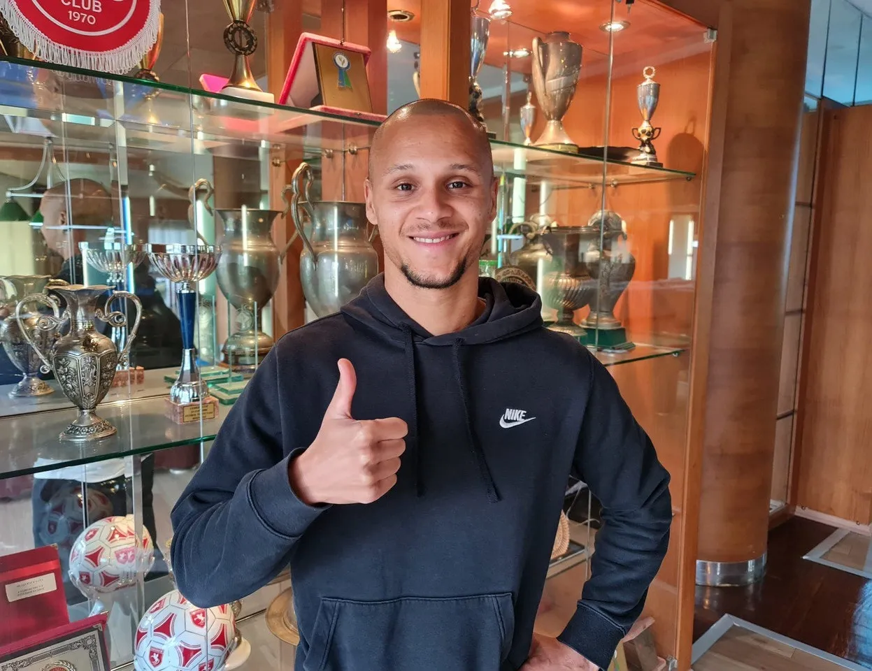 Hurk Takvim’e konuştu: Weghorst şaşalı bir forvet değil