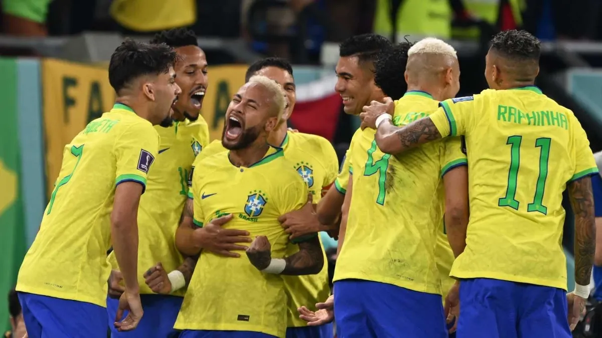 Fenerbahçe'nin gündeminde Richarlison var