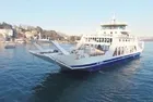 Arabalı vapur kapatılıyor!
