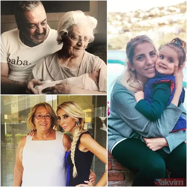 Anneler Günü buruk geçiyor! Kerem Alışık'tan duygulandıran şiir: Yine sensiz bir Anneler Günü... - 13