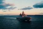 ASFAT’tan Türk ve Romanya Deniz Kuvvetlerine çifte teslimat: Başkan Erdoğan törene katılacak!