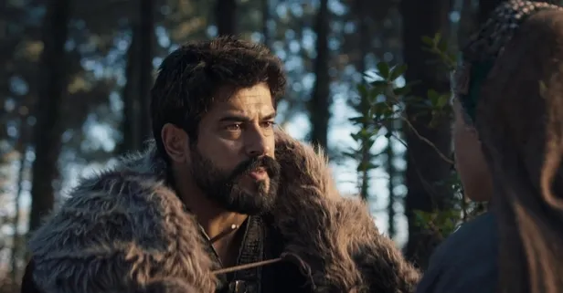 Kuruluş Osman 178. bölüm: Osman Bey Poena/Halime’nin canını kurtardı