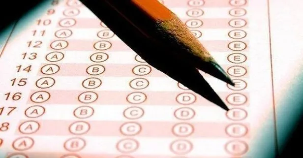 KPSS soru ve cevapları açıklandı