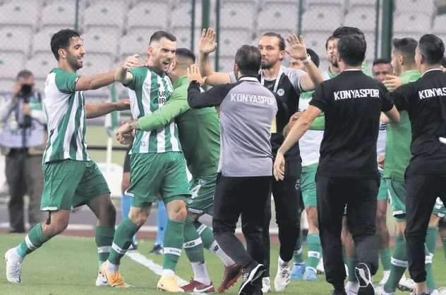 10 numara zafer