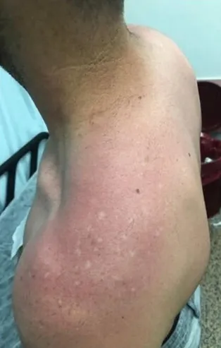 Fethiyespor başkanı İsmail Öztürk'ün futbolcu Halil İbrahim Pekşen'i dövdürdüğü iddia edildi