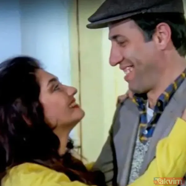 Kemal Sunal’ın Emine'si 66 yaşında! Tokatçı’nın yıldızı Nazan Saatçi’nin son haline bakın! “Yaş aldıkça güzelleşiyor bu kadın...” - 4