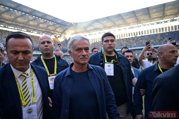 Fenerbahçe’de ilk ayrılık! İşte yeni takımı ve dev bonservis bedeli
