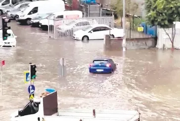 Bölge’sel’ dehşet!