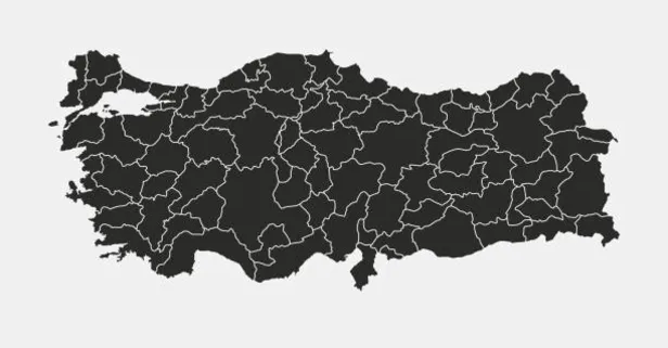 Dünyanın en büyük belası! Hayvan değil tam anlamıyla yaratık! Gümüşhane ve Ağrı'yı talan etti sıra o şehirlerde