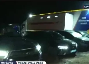 Ankara’daki uçak kazası sabotaj mı?