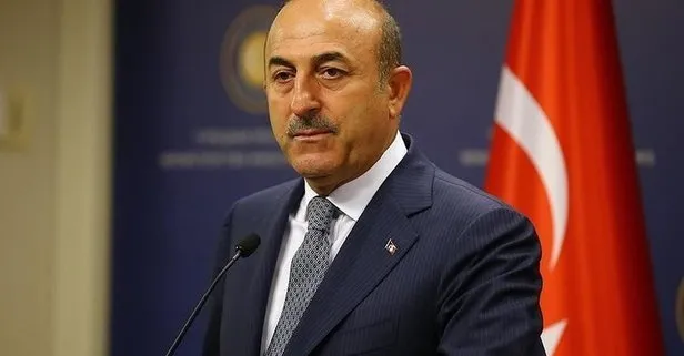 Bakan Çavuşoğlu Abu Dabi’ye gidecek