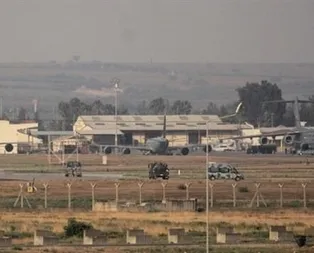 ABD’li asker İncirlik’te ölü bulundu