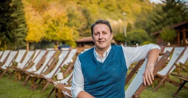 Yıllarca vesikalığını sakladığı kadın... İlker Ayrık’ın 15 yıl sonra kavuştuğu eşiyle hikayesi “Yok böyle bir aşk” dedirtti