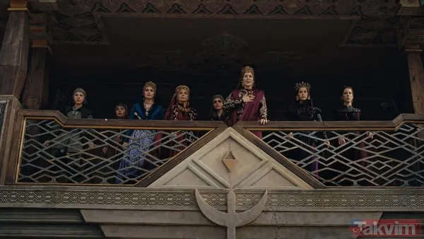 Kuruluş Osman reytinglerde açık ara zirvede yer aldı! - 7