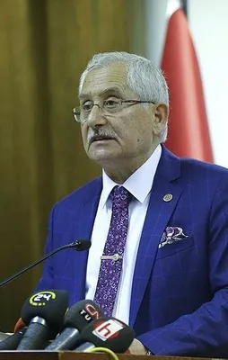 Seçim istifası için son tarih belli oldu!