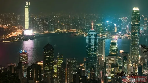 En çok ziyaret edilen şehirler açıklandı! Türkiye’den iki il rekora koşuyor - 11