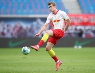 Fener’e Sörloth için 2 seçenek