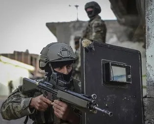 ’Küçük Kandil’e büyük darbe!