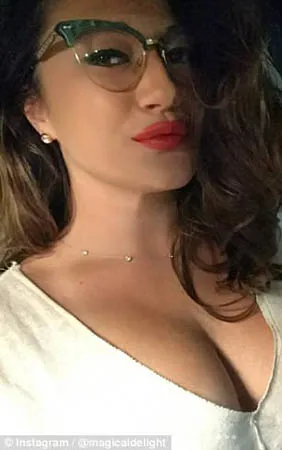 Dünya Jacqueline Ades isimli kadını konuşuyor-2