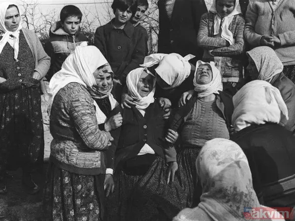 Bartın'daki elim olay acısını hala unutmadığımız faciaları hatırlattı! İşte Türkiye'de meydana gelmiş maden kazaları - 13