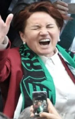 FETÖ'nün kuklası Akşener'in foyası ortaya çıktı