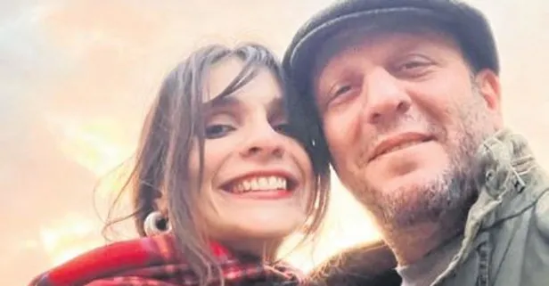 Meriç Aral evlilik dedikodularına cevap verdi