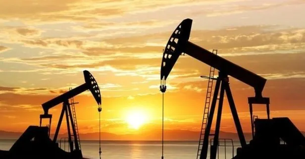 Son dakika: Brent petrolün varil fiyatı kritik sınırın üzerine çıktı | 8 Nisan 2020 Brent petrol fiyatları