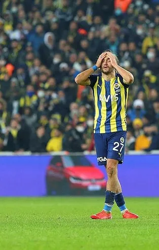 Fenerbahçe moral arıyor! Karagümrük deplasmanına konuk olacak olan Sarı-Lacivertli ekip mutlak 3 puan peşinde