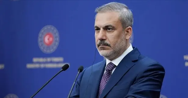 Dışişleri Hakan Fidan 61. Münih Güvenlik Konferansı'na katılacak