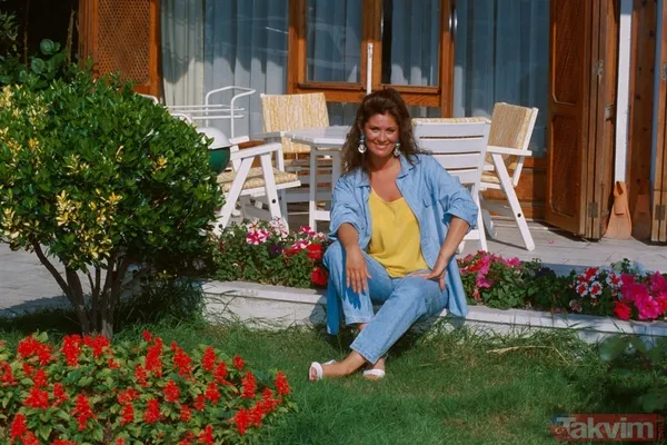 Yeşilçam’ın yakışıklı prensi bakın şimdi ne halde! Yılların acıması yok! İşte Sertan Acar’ın son hali - 28