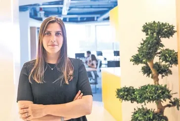 Girişimcilere Teknofest desteği